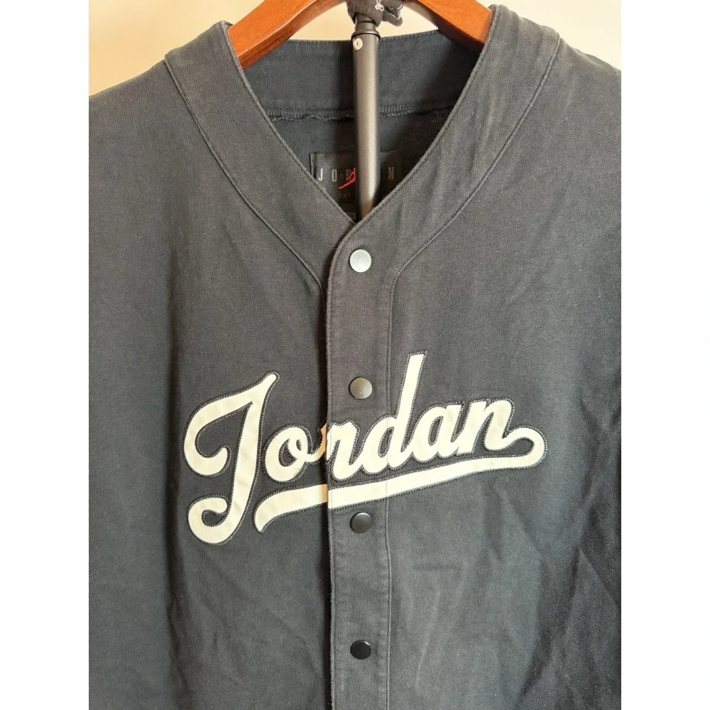 Jordan authentic flight